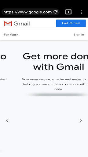 Quick Browser screenshot 7