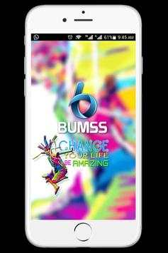 BUMSS LOVERS screenshot 1