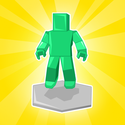 Avatar Shop for Roblox icon