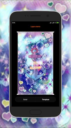 Anchor Wallpapers screenshot 8