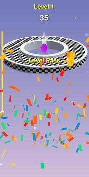 Stack Ball screenshot 8