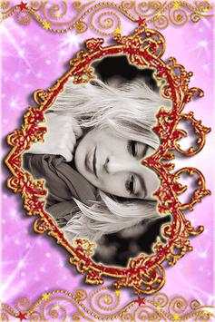 Love PhotoFrames screenshot 7