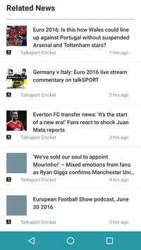 Jio News 🍀 Briefly #1 App screenshot 6