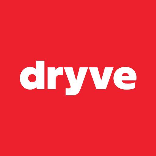 dryve - Rent a Car 3.9.1