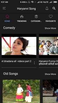 Haryanvi Song 💃🕺🎬. screenshot 9