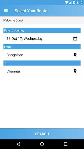 Sharma Transports screenshot 2