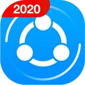 SHARE Karo India : ShareKaro & File Transfer Apps