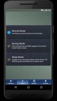 Battery Calibration скриншот 2