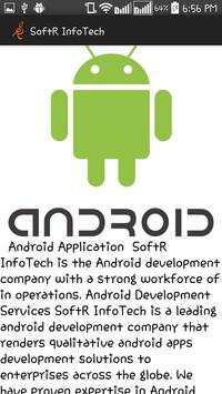 SoftR InfoTech screenshot 4