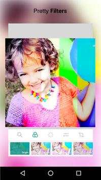 Beauty Selfie Camera screenshot 3