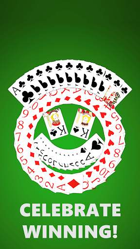Solitaire - Classic Card Games screenshot 4