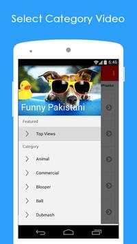 Pakistani Funny Video Clips HD screenshot 3