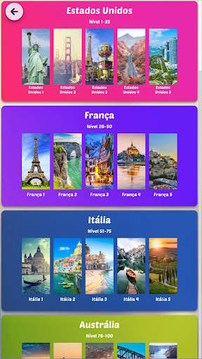 Word Explore : Palavras Cruzadas screenshot 5