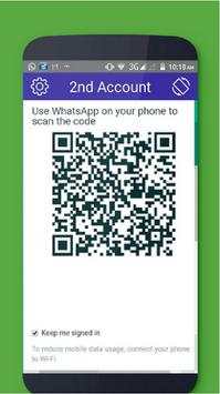 🆕 GBWhatsapp Dual 2017 Guide screenshot 1