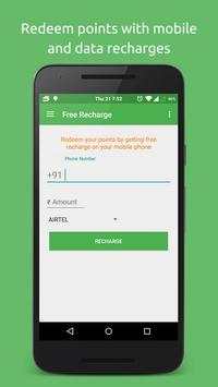 msent Earn Talktime(free) screenshot 2