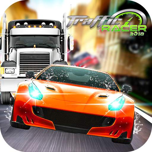 Real Car Racing 2018 2