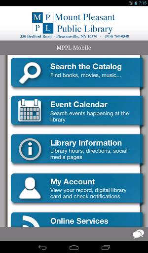MPPL Mobile screenshot 5