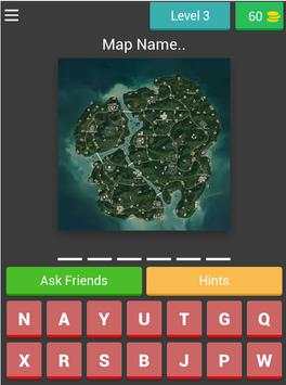 10000 UC PUBG QUIZ 14 تصوير الشاشة