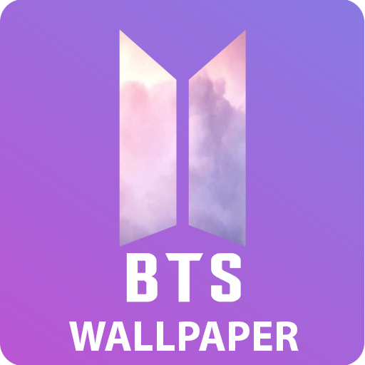 BTS Wallpapers 2020 HD आइकन