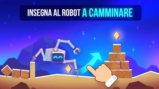 Robotics! screenshot 1