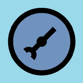 Barometer Sensor icon