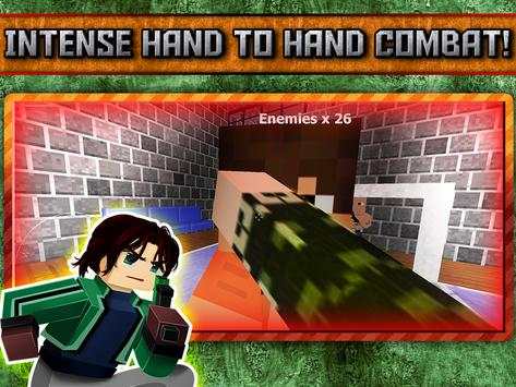 Hide and Seek Mini Game screenshot 2