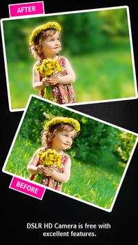 Blur Image Background screenshot 2