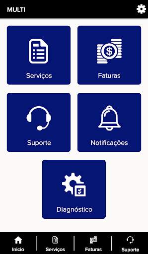 Multi Informatica screenshot 2