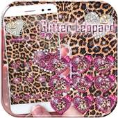 Luxury leopard heart Theme 1.1.2