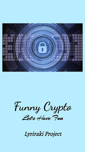 Funny Crypto स्क्रीनशॉट 1