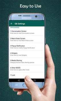 Update WhatsApp Messenger Free Tips screenshot 2
