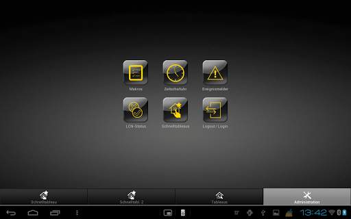 LCN-GVS screenshot 11