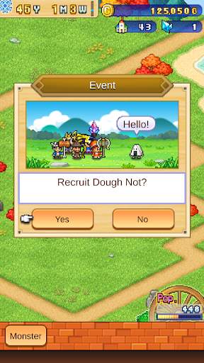Dungeon Village 2 screenshot 3