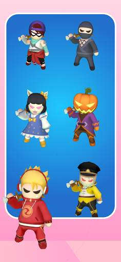 Assassin Master Lite screenshot 3