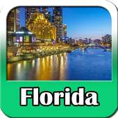 Florida Maps and Travel Guide on 9Apps