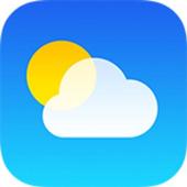 Weather icon