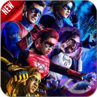 Henry Danger Force Musical Wallpaper New