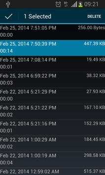 Secret Video Recorder Free screenshot 15