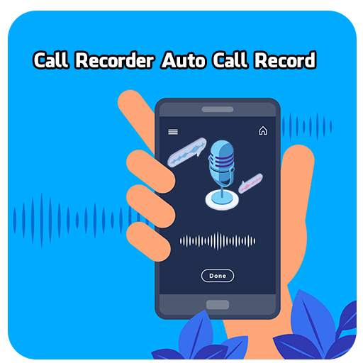Call Recorder Auto Call Record 1.0.2