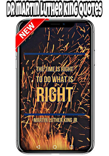 dr martin luther king quotes screenshot 3