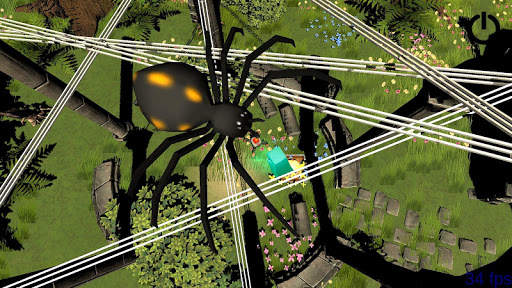 SkyBot Valley - Free screenshot 15