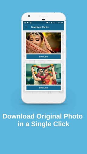 Pix Studio Pro - Online Photo Selection screenshot 4