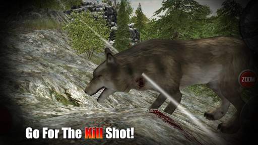 Buck Fever: American Hunter 3D screenshot 7
