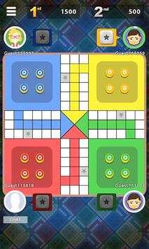 Mega Ludo screenshot 1