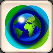 Express Browser:A Rapid Web Browser logo