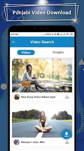 Punjabi Status - Punjabi lyrics video status app screenshot 1