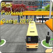 Extreme Bus Parking Game 2017