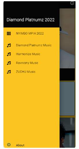 Diamond Platnumz  All Songs screenshot 5