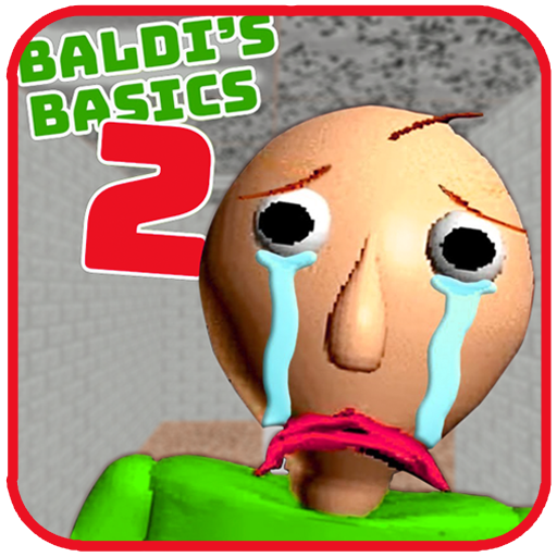 Education &amp; Learning Math In School Horror Game 3D icon