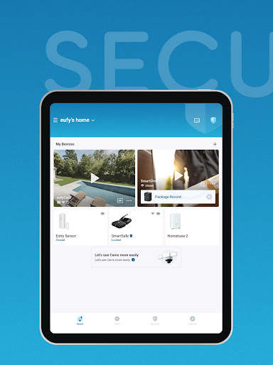 eufy Security screenshot 5